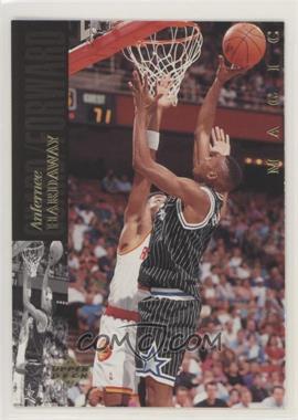 1993-94 Upper Deck Special Edition - [Base] #51 - Anfernee Hardaway