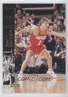 Scott Brooks