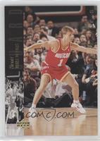 Scott Brooks