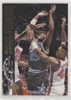 Nick Anderson [EX to NM]