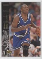 Mitch Richmond