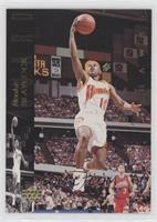 Mookie Blaylock