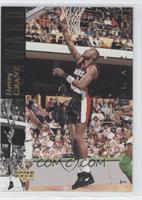 Harvey Grant