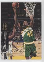 Shawn Kemp