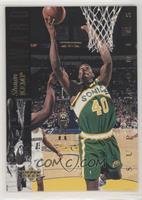 Shawn Kemp