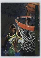 Shawn Kemp