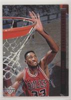 Scottie Pippen [EX to NM]