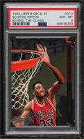 Scottie Pippen [PSA 8 NM‑MT]