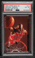 Michael Jordan [PSA 6 EX‑MT]