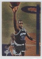 Shaquille O'Neal [EX to NM]