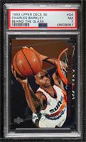 Charles Barkley [PSA 7 NM]