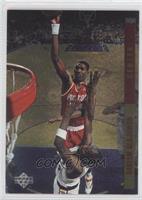 Hakeem Olajuwon