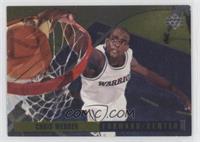 Chris Webber [EX to NM]