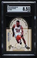 Scottie Pippen [SGC 8.5 NM/Mt+]