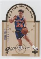 Mark Price