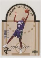 Vin Baker