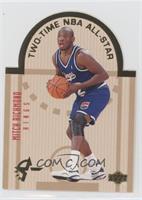 Mitch Richmond