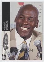 Michael Jordan