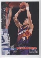 Dan Majerle