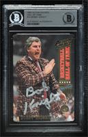 Bobby Knight [BAS BGS Authentic]