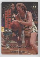 Larry Bird