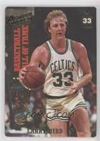 Larry Bird