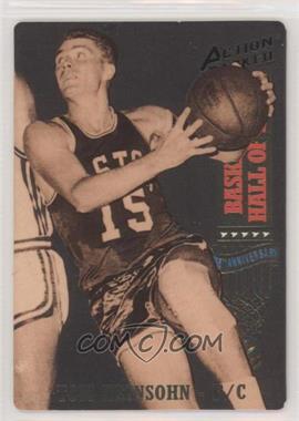 1993 Action Packed Hall of Fame - [Base] #29 - Tom Heinsohn