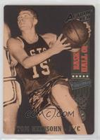 Tom Heinsohn