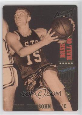 1993 Action Packed Hall of Fame - [Base] #29 - Tom Heinsohn