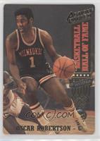 Oscar Robertson [EX to NM]