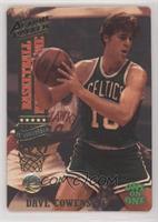 Dave Cowens