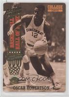 Oscar Robertson [EX to NM]