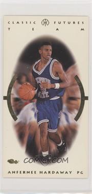 1993 Classic - Futures Team #CFT 2 - Anfernee Hardaway [EX to NM]