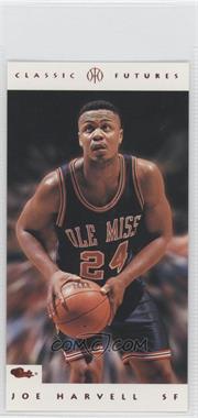 1993 Classic - Futures #24 - Joe Harvell