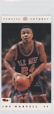 1993 Classic - Futures #24 - Joe Harvell