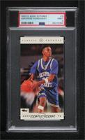 Anfernee Hardaway [PSA 9 MINT]