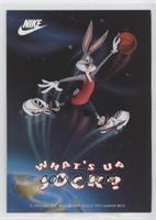What's Up Jock? (Bugs Bunny)