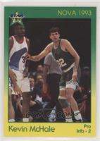 Kevin McHale #/500