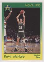 Kevin McHale #/500