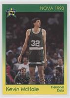 Kevin McHale #/500