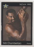 Wilt Chamberlain [Noted] #/100