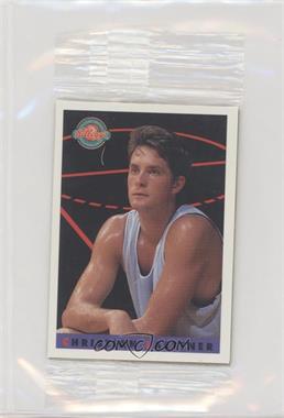 1993 Star Pics Kellogg's College Greats Postercards - [Base] #_CHLA - Christian Laettner