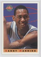 Danny Manning [Good to VG‑EX]