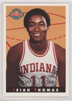 Isiah Thomas [EX to NM]