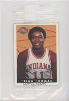 Isiah Thomas