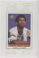 Kareem Abdul-Jabbar [Sealed Pack]