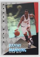 Danny Manning [Noted] #/138,000