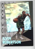 Alvin Robertson [Noted] #/138,000