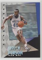 Chuck Person #/138,000