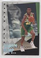 Shawn Kemp #/138,000